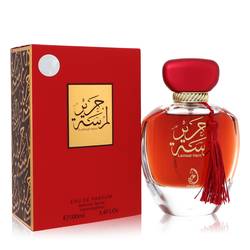 My Perfumes Arabiyat Lamsat Harir | 3.4 oz EDP Spray | Women