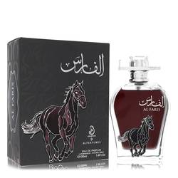 My Perfumes Arabiyat Al Faris | 3.4 oz EDP Spray | Men