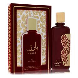 Al Zaafaran Ard Al Zaafaran Barez | 3.4 oz EDP Spray | Women