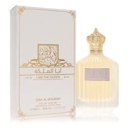 Al Zaafaran Ard Al Zaafaran I Am The Queen | 3.4 oz EDP Spray | Women