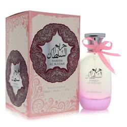 Al Zaafaran Ard Al Zaafaran Hareem Al Sultan | 3.4 oz EDP Spray | Women
