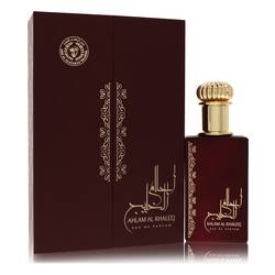 Al Zaafaran Ard Al Zaafaran Ahlam Al Khaleej | 2.7 oz EDP Spray | Men