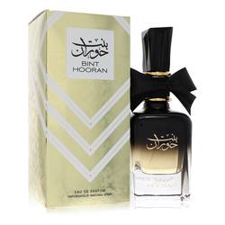 Al Zaafaran Ard Al Zaafaran Bint Hooran | 3.4 oz EDP Spray | Women