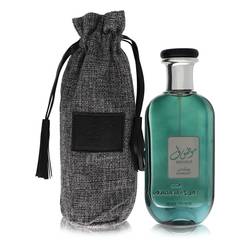 Al Zaafaran Ard Al Zaafaran Mousuf Ramadi | 3.4 oz EDP Spray | Men