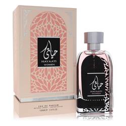 Al Zaafaran Ard Al Zaafaran Hayaati | 3.4 oz EDP Spray | Women