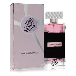 Al Zaafaran Ard Al Zaafaran Zahoor Francee | 3.4 oz EDP Spray | Women