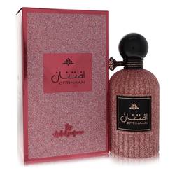 Al Zaafaran Ard Al Zaafaran Eftinaan | 3.4 oz EDP Spray | Women