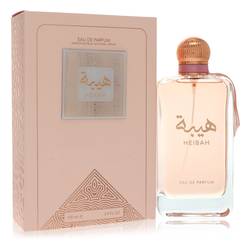 Al Zaafaran Ard Al Zaafaran Heibah | 3.4 oz EDP Spray | Women