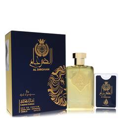 Al Zaafaran Ard Al Zaafaran Al Dirgham | EDP Spray +.65 Mini EDP Spray | Women