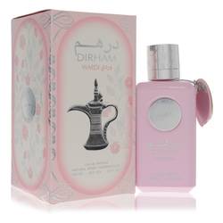 Al Zaafaran Ard Al Zaafaran Dirham Wardi | 3.4 oz EDP Spray | Women