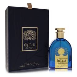 Al Zaafaran Ard Al Zaafaran Satwa | 3.4 oz EDP Spray | Men