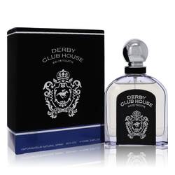 Armaf Derby Club House | 3.4 oz EDT Spray | Men