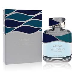 Armaf El Cielo | 3.4 oz EDP Spray | Men