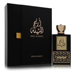 Swiss Arabian Areej Al Sheila | 3.4 oz EDP Spray | Women
