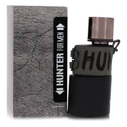 Armaf Hunter Intense | 3.4 oz EDP Spray | Men