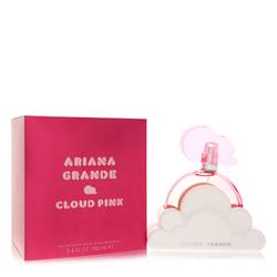 Ariana Grande Cloud Pink | 3.4 oz EDP Spray | Women