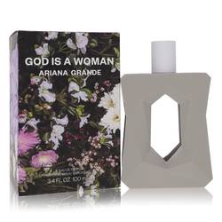 Ariana Grande God Is A Woman By Ariana Grande | Womens | Eau de Parfum