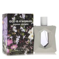 Ariana Grande God Is A Woman By Ariana Grande | Womens | Eau de Parfum