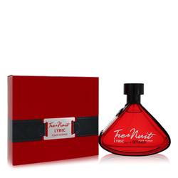 Armaf Tres Nuit Lyric | 3.4 oz EDP Spray | Men