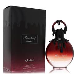 Armaf Miss Magnifiq | 3.4 oz EDP Spray | Women