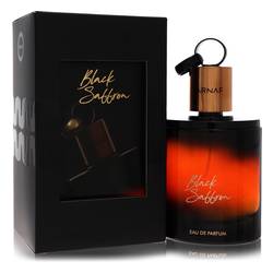 Armaf Black Saffron | 3.4 oz EDP Spray | Men