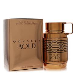 Armaf Odyssey Aoud | Eau De Parfum Spray | Men