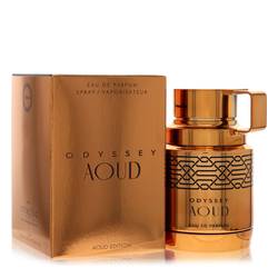 Armaf Odyssey Aoud | Eau De Parfum Spray | Men