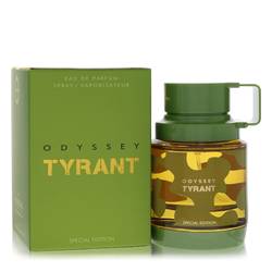 Armaf Odyssey Tyrant | Eau De Parfum Spray | Men