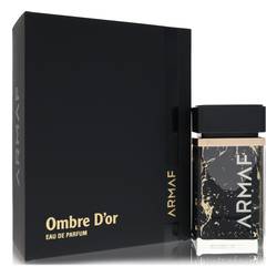 Armaf Ombre D'or | Eau De Parfum Spray | Men | 2.5 oz