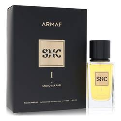 Armaf Shk I | Eau De Parfum Spray | Men | 3.4 oz