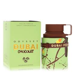 Armaf Odyssey Dubai Chocolat | Eau De Parfum Spray | Men | 3.4 oz