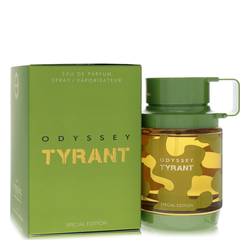 Armaf Odyssey Tyrant | Eau De Parfum Spray | Men