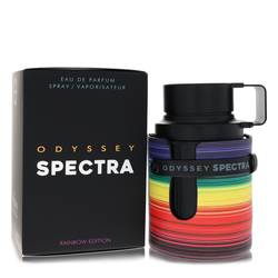 Armaf Odyssey Spectra Rainbow Edition | Eau De Parfum Spray | Men