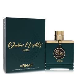 Armaf Dubai Nights Umbra | 3.4 oz EDP Spray | Men