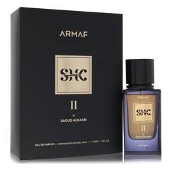 Armaf Shk Ii | Eau De Parfum Spray | Men | 3.4 oz