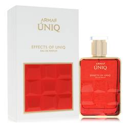 Armaf Uniq Effects Of Uniq | Eau De Parfum Spray | Men | 3.4 oz