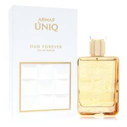 Armaf Uniq-oud Forever | Eau De Parfum Spray | Men | 3.4 oz