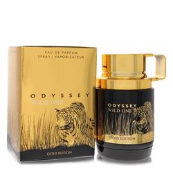 Armaf Odyssey Wild One | Eau De Parfum Spray | Men