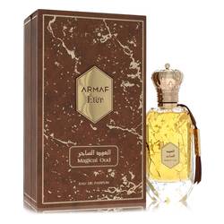 Armaf Eter Magical Oud | 3.4 oz EDP Spray | Men