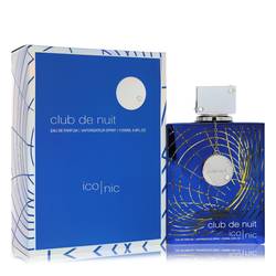 Armaf Club De Nuit Iconic Blue | 6.8 oz EDP Spray | Men