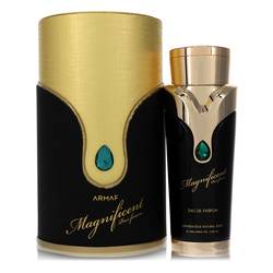 Armaf Magnificent | 3.4 oz EDP Spray | Women