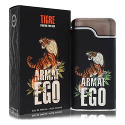 Armaf Ego Tigre | 3.38 oz EDP Spray | Men