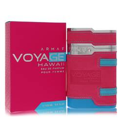 Armaf Voyage Hawaii | 3.4 oz EDP Spray | Women