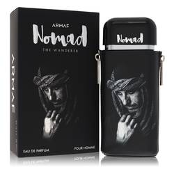 Armaf Nomad The Wanderer | 3.38 oz EDP Spray | Men