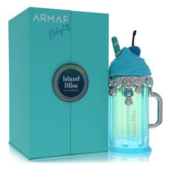 Armaf Delight Island Bliss | 3.4 oz EDP Spray | Men