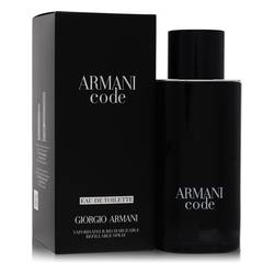 Armani Code By Giorgio Armani | Mens | Eau de Toilette