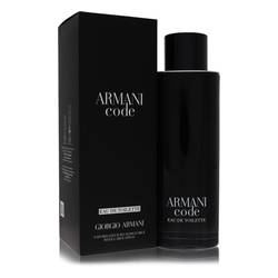 Armani Code By Giorgio Armani | Mens | Eau de Toilette