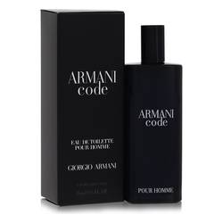 Armani Code By Giorgio Armani | Mens | Eau de Toilette