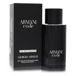 Armani Code By Giorgio Armani | Mens | Eau de Toilette