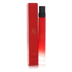 Armani Si Passione Mini EDP Pen Spray | Mini EDP Pen Spray | Women | 0.34 oz